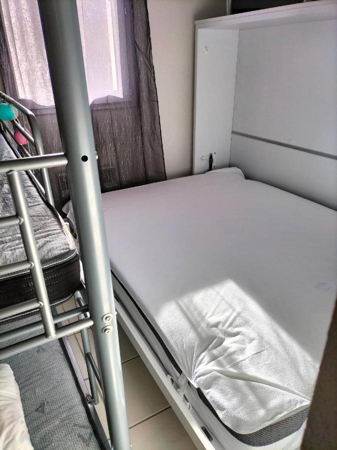 T2 Avec Piscine-Le Family 67 Apartment Pierrefiche  ภายนอก รูปภาพ